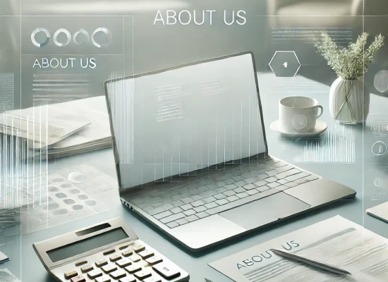 DALL·E 2024-11-09 20.25.02 - A professional background image for the 'About Us' page of an accountancy website. The design should include a subtle blend of office elements, such a
